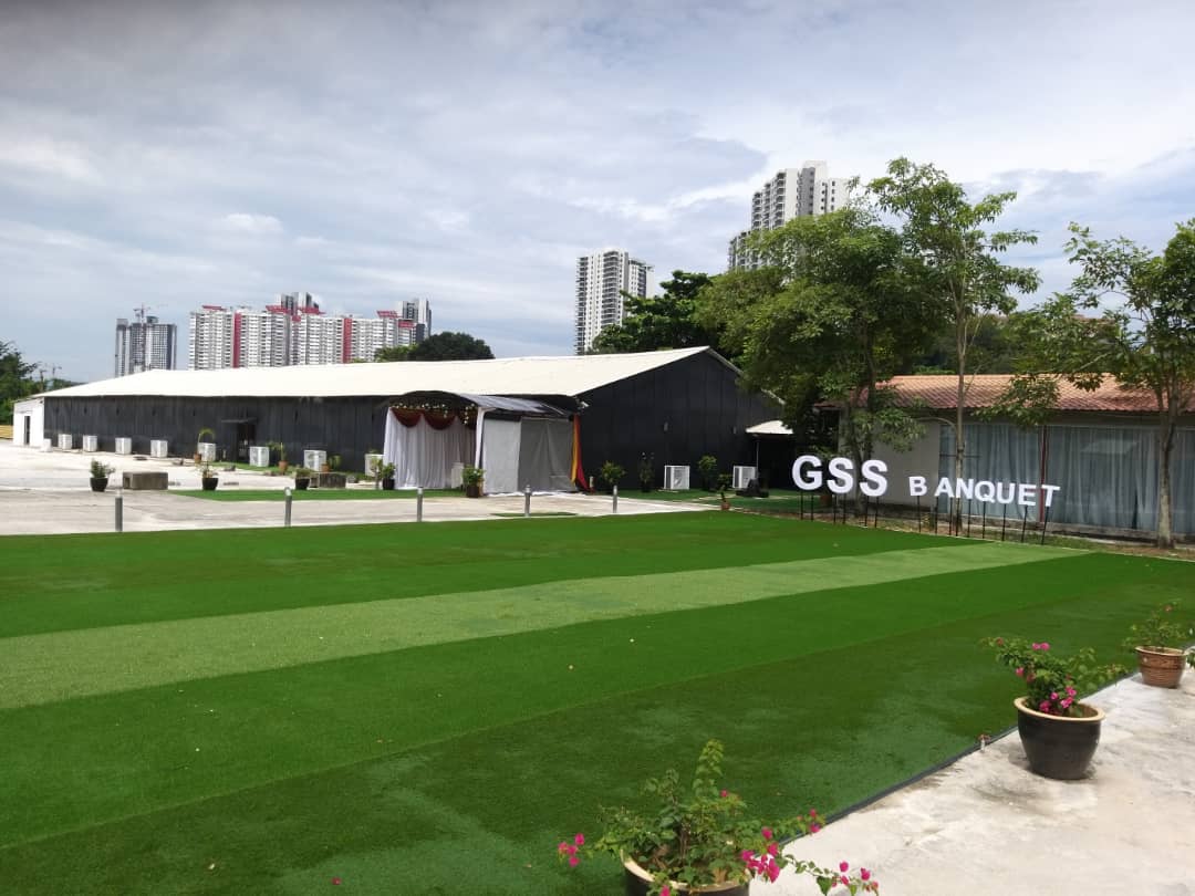 GSS Banquet Hall gallery photo