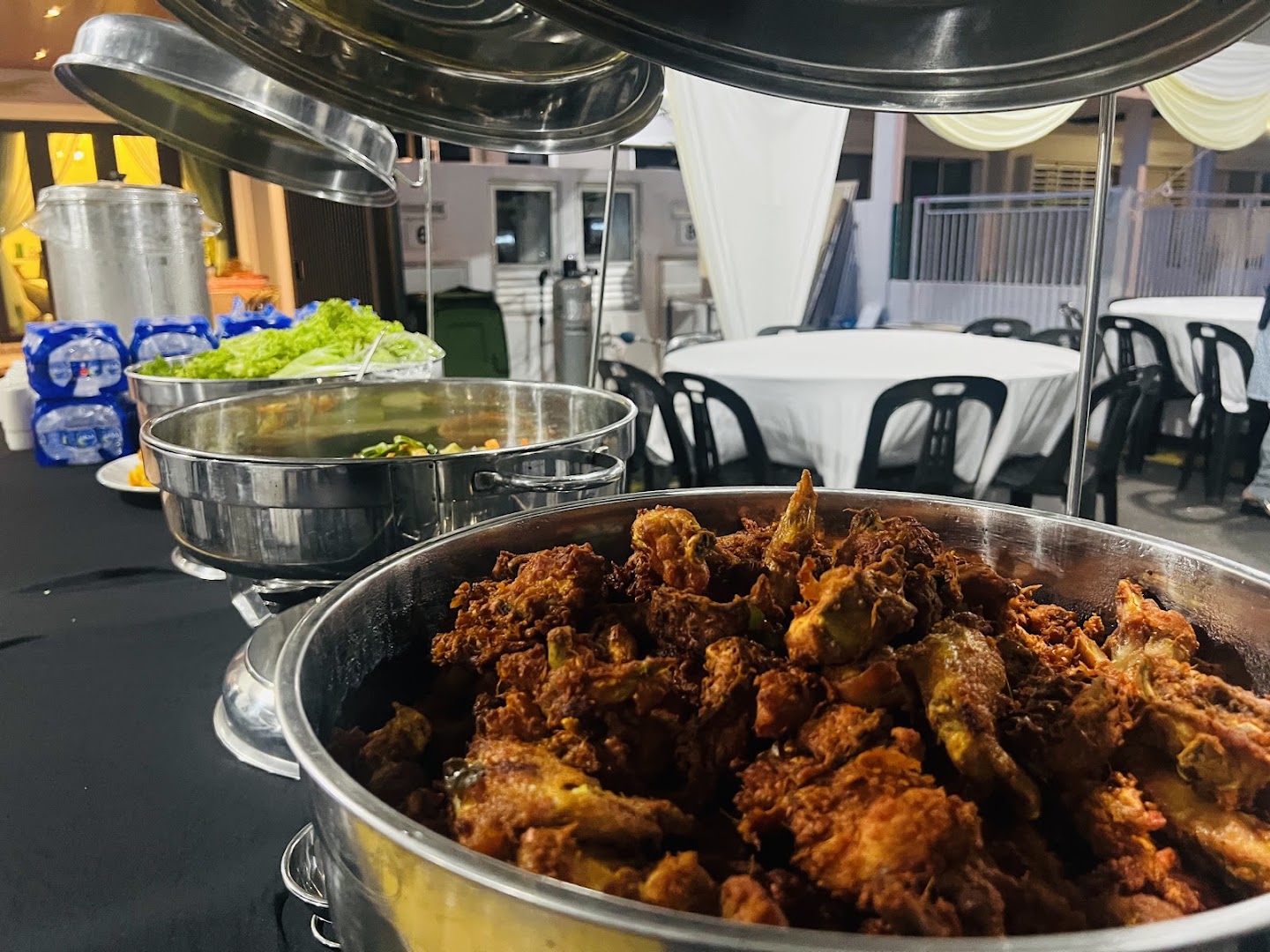 Gwaniz Catering & Event Space gallery photo