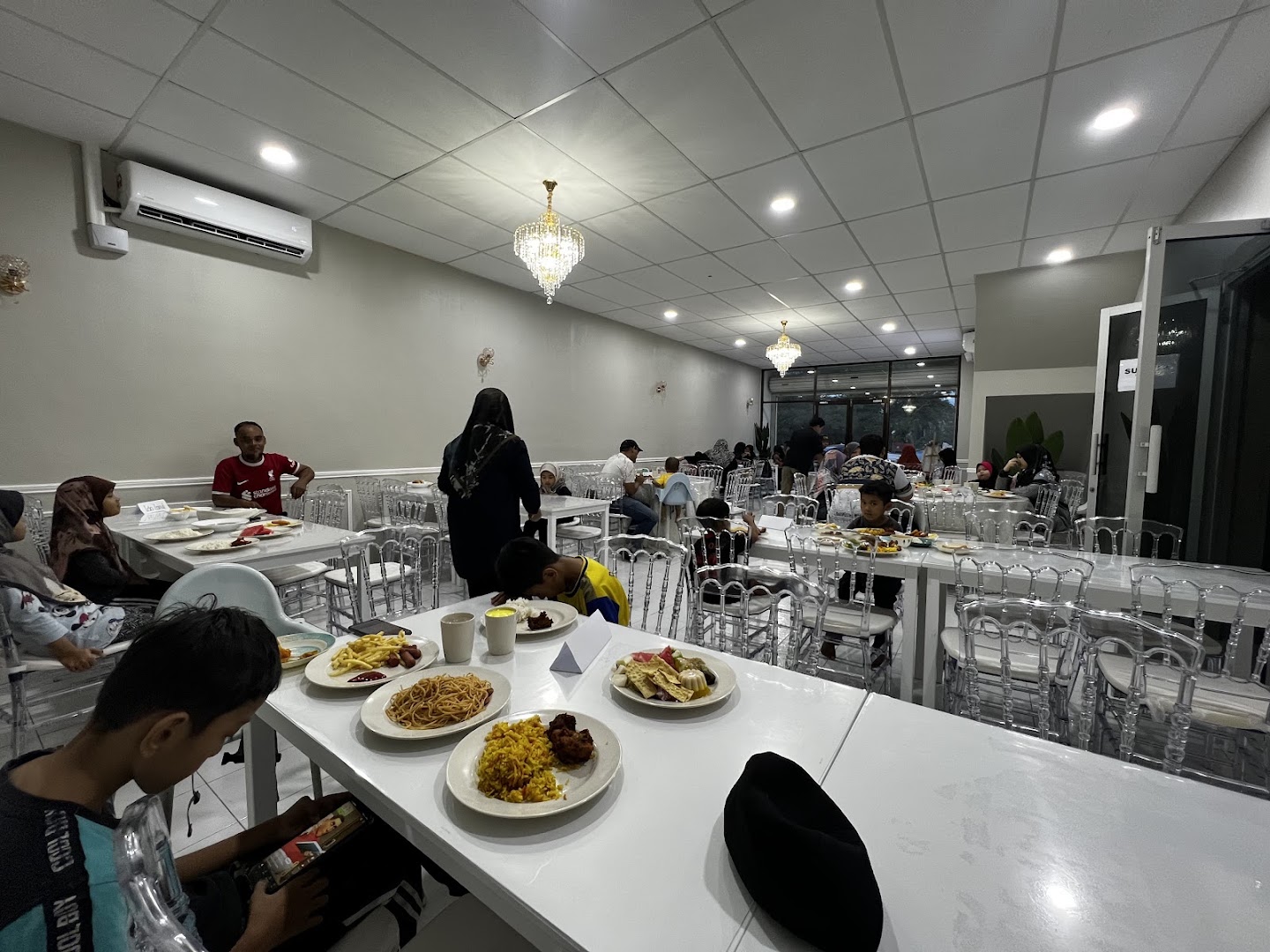 Gwaniz Catering & Event Space gallery photo