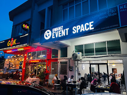 Gwaniz Catering & Event Space, Wedding Caterer in East Coast