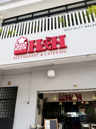 H&H Restaurant & Catering, Wedding Caterer in Selangor