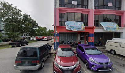 Hafeez Catering & Equipment, Wedding Caterer in Kajang