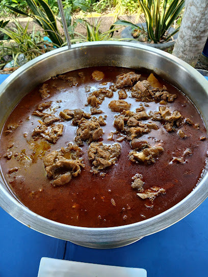 Haida Kitchen, Wedding Caterer in Teluk Intan