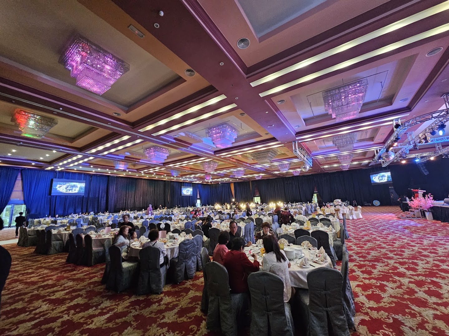 Hakka Hall gallery photo