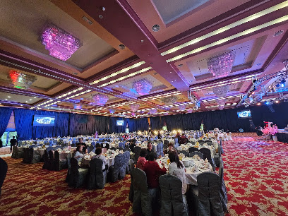 Hakka Hall, Wedding Venue in Kota Kinabalu