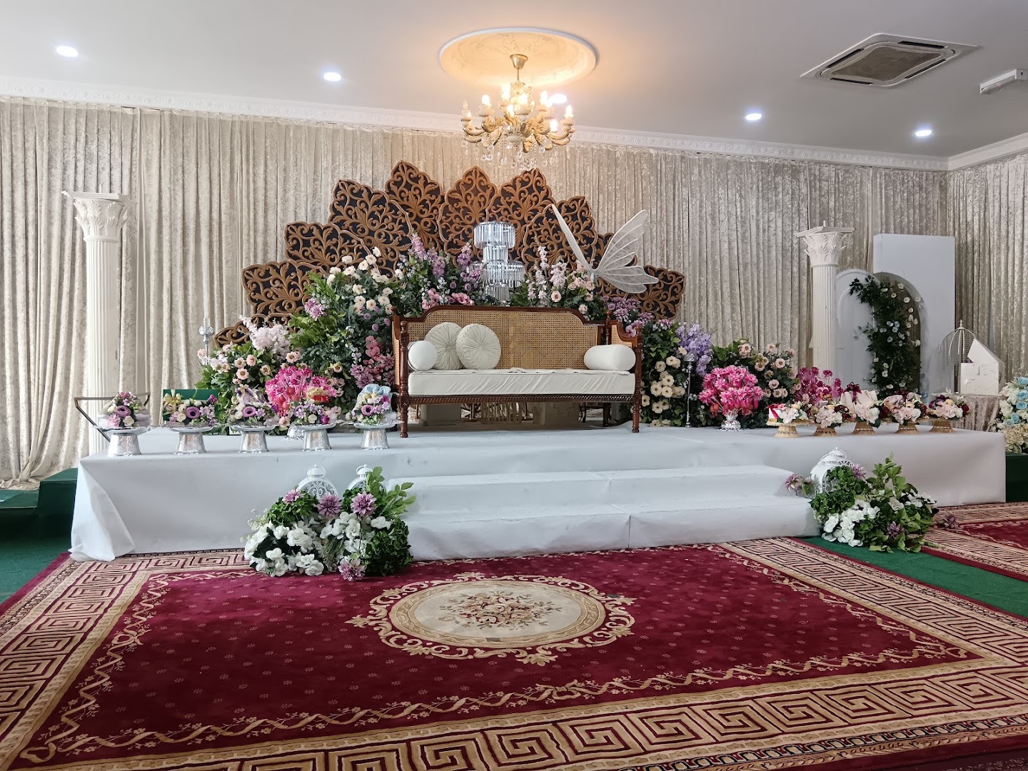 Hall Citarasa Warisan Ibu gallery photo