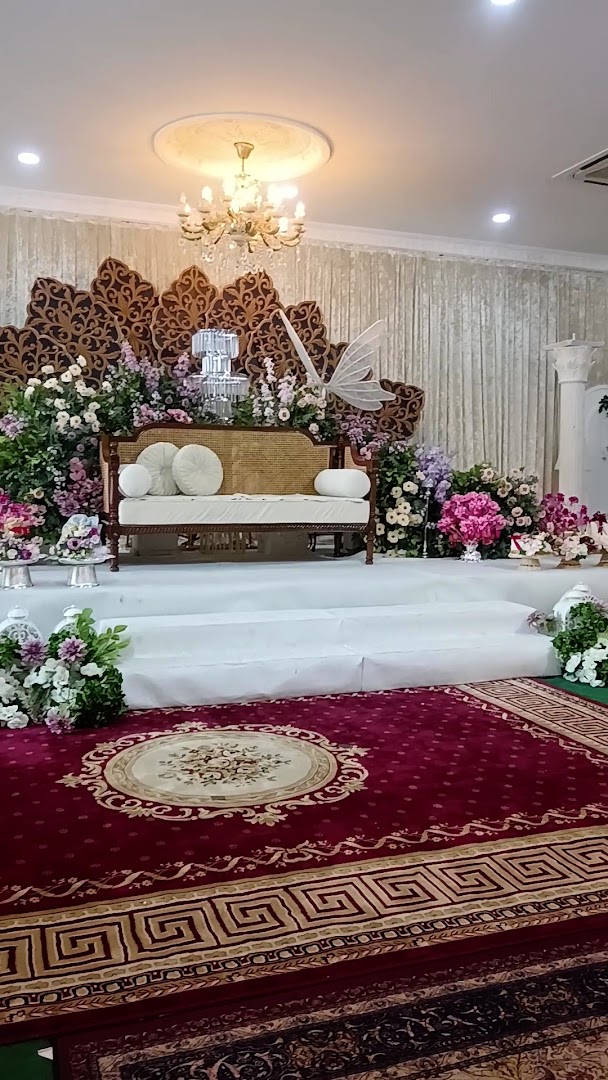 Hall Citarasa Warisan Ibu gallery photo