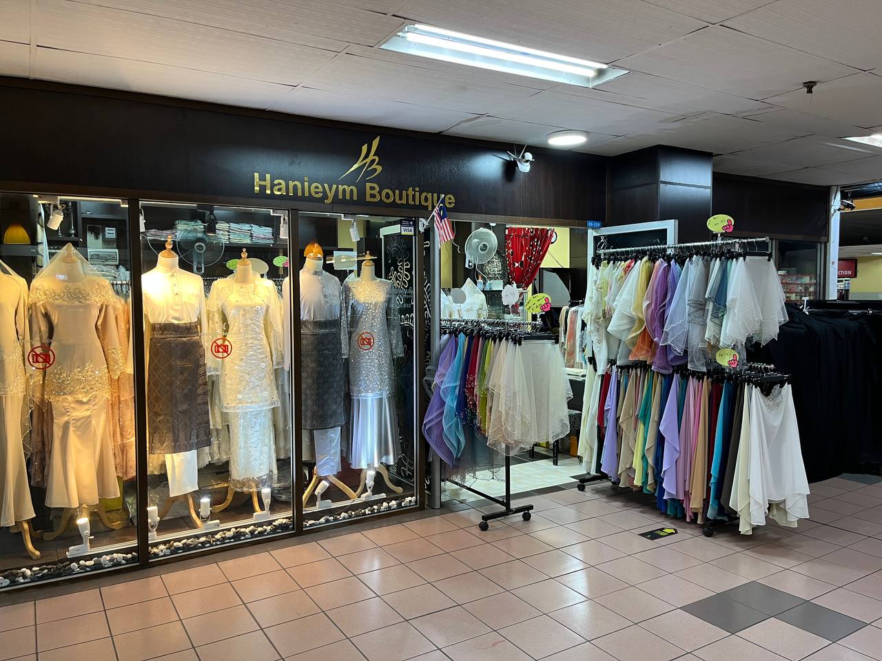 Hanieym Boutique gallery photo
