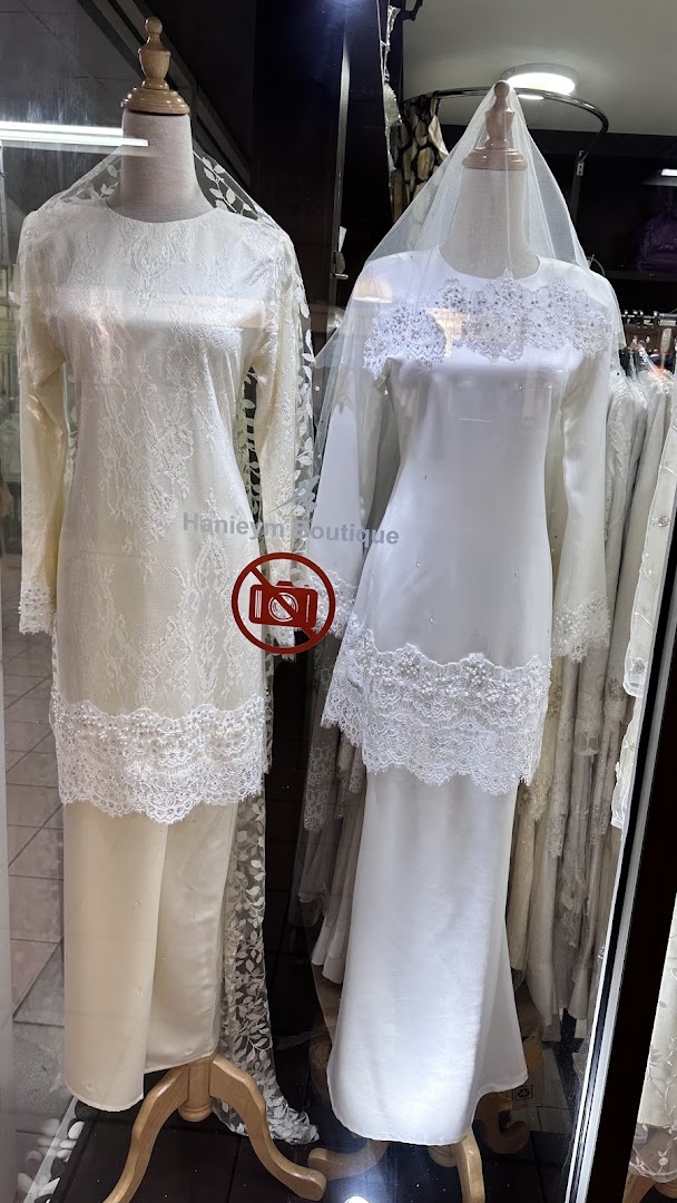 Hanieym Boutique gallery photo
