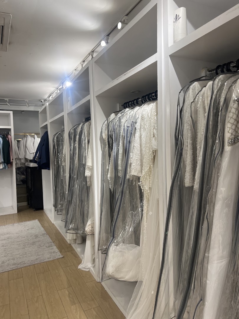 Hansmin Wedding Couture gallery photo