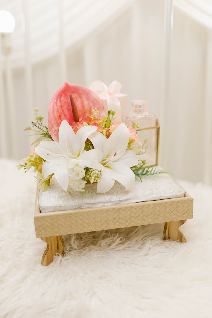 Hantaran Wedding Alor Setar gallery photo