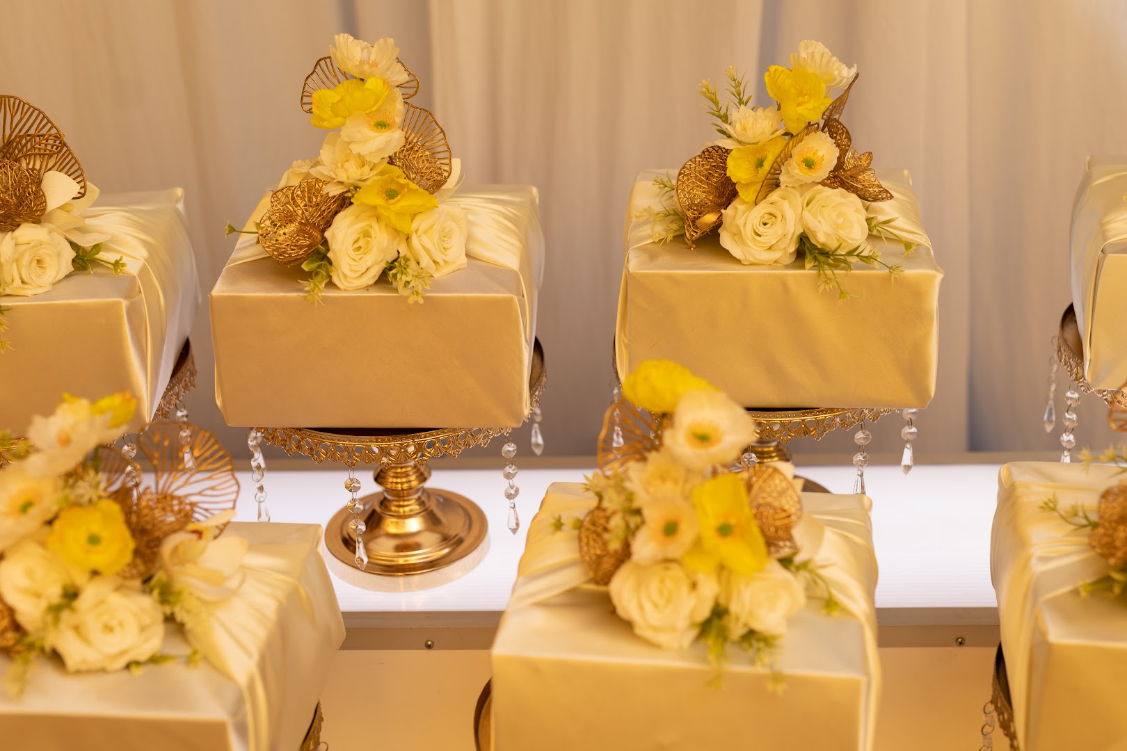 Hantaran Wedding Alor Setar gallery photo