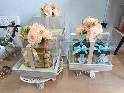 Hantaran Wedding Alor Setar, Bridal Shop in Northern