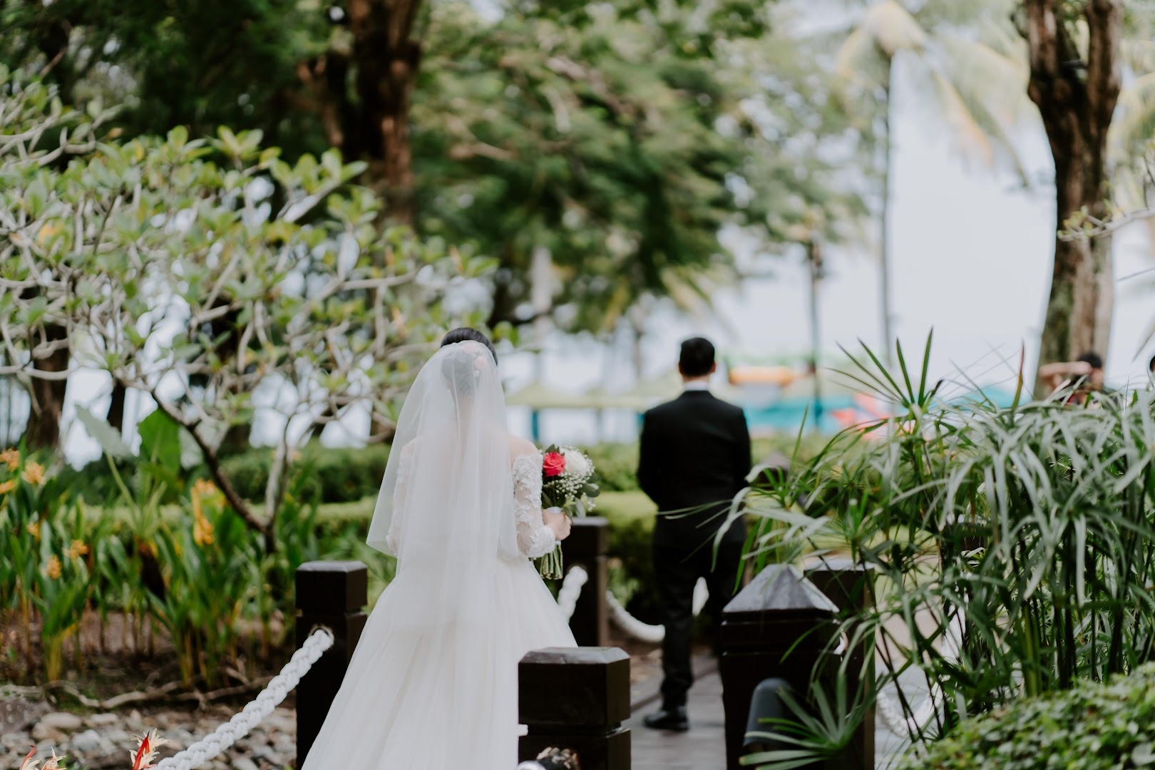 Happiness Wedding gallery photo