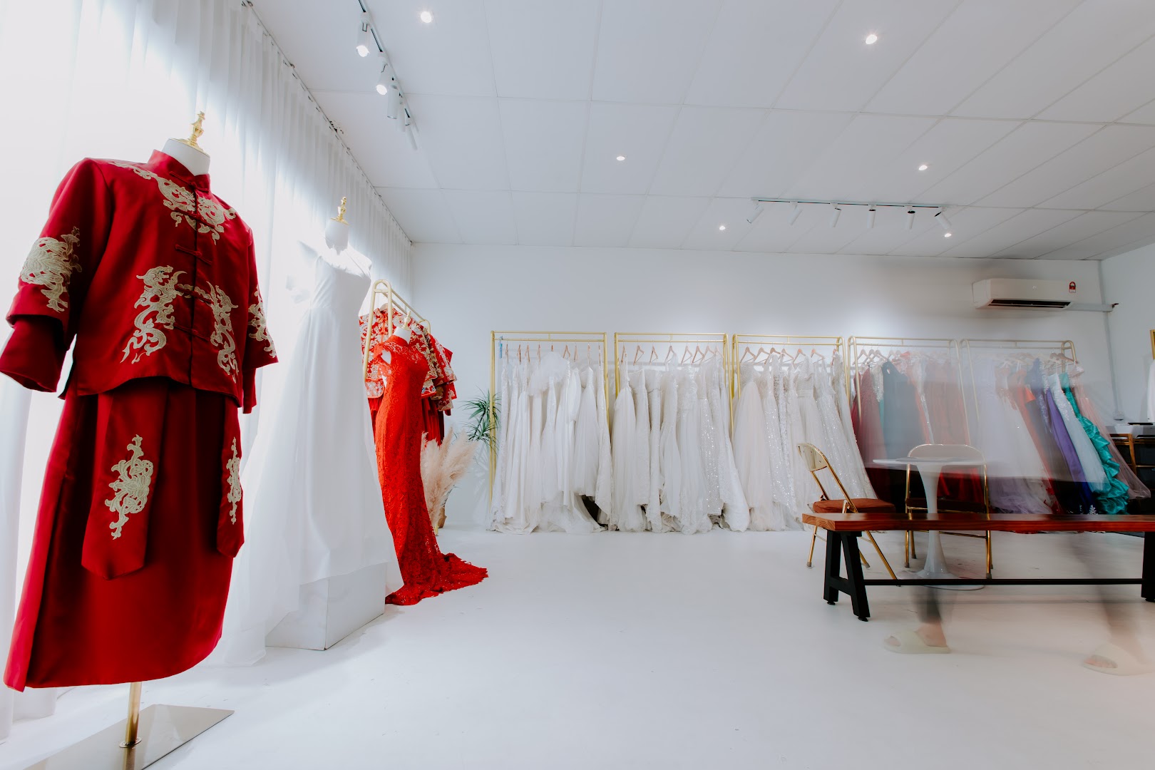 Happiness Wedding gallery photo