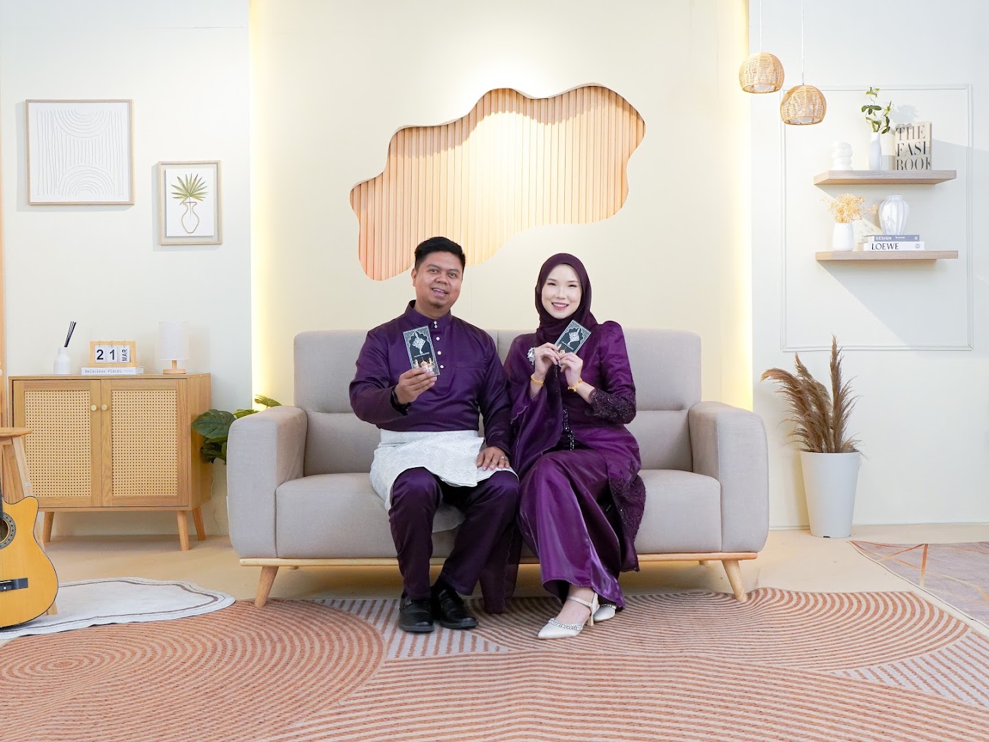 HariTwo Studio Raya Alor Setar gallery photo
