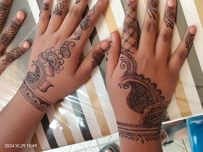 HARSHNI BRIDAL SERVICE MUA.. Bridal / ROM / Engagement / Personal Makeup, Henna, Facial, Hairdo, Threading, Waxing and etc, Bridal Makeup Artist in Melaka