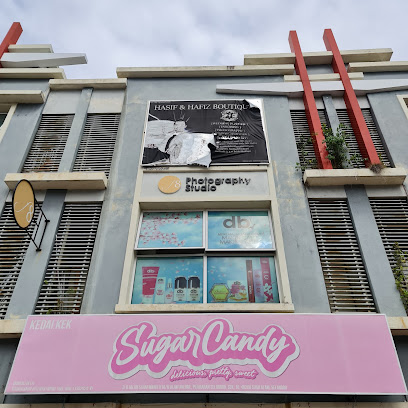 HASIFHAFIZ BOUTIQUE, Bridal Shop in Shah Alam