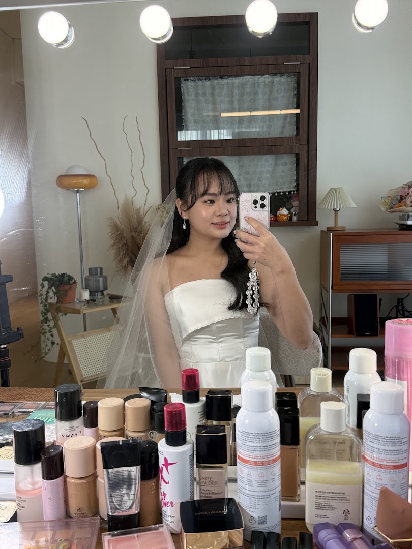 Hatsumoku Atelier @ BYCL Makeup gallery photo
