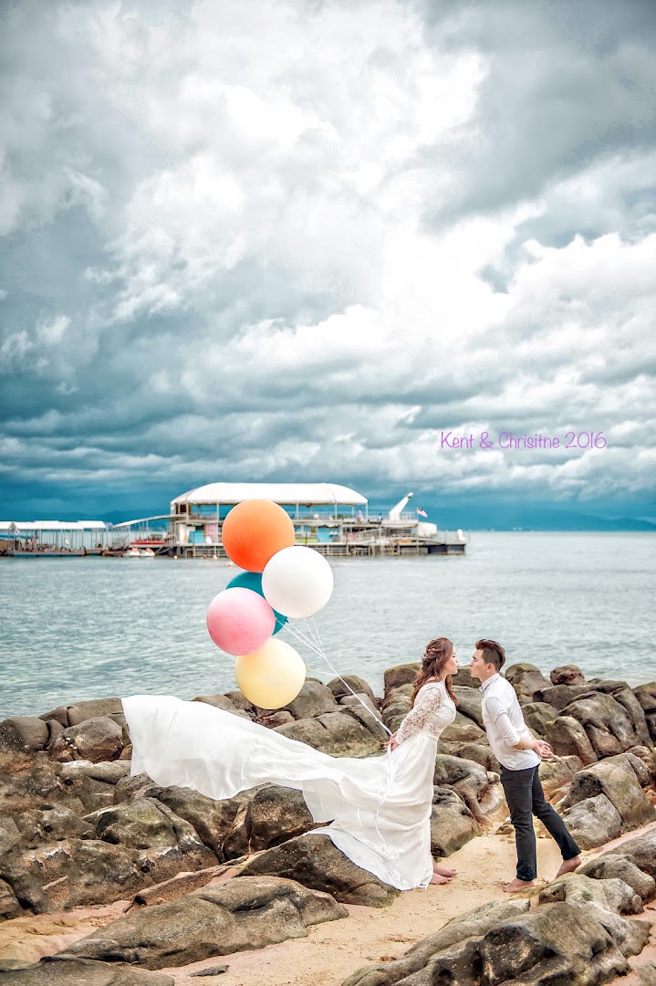 Hau Photography Signature Masterpiece - Wedding and Portrait Photography gallery photo