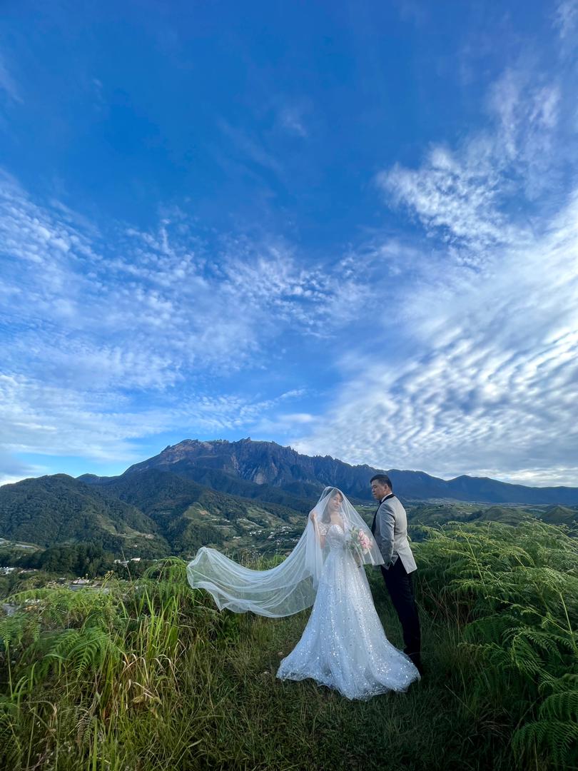 Hau Photography Signature Masterpiece - Wedding and Portrait Photography gallery photo