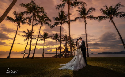 Hau Photography Signature Masterpiece - Wedding and Portrait Photography, Wedding Photographer in Kota Kinabalu