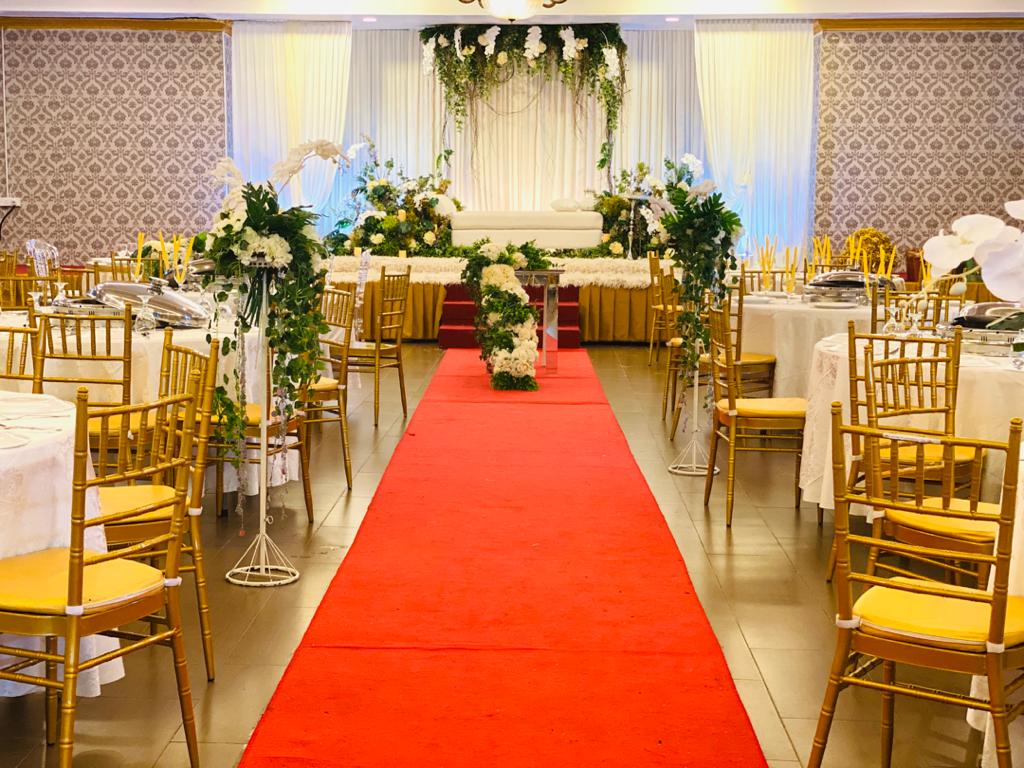 Hawa Catering Banquet Hall gallery photo