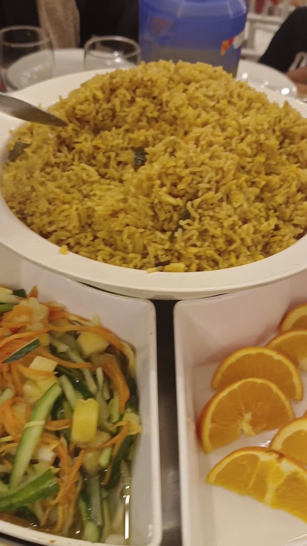 Hawa Catering Banquet Hall gallery photo