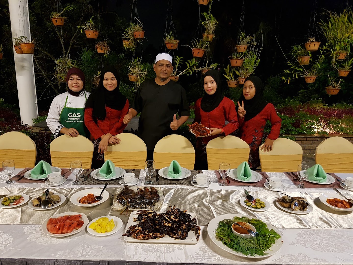 Hawa Catering Banquet Hall gallery photo