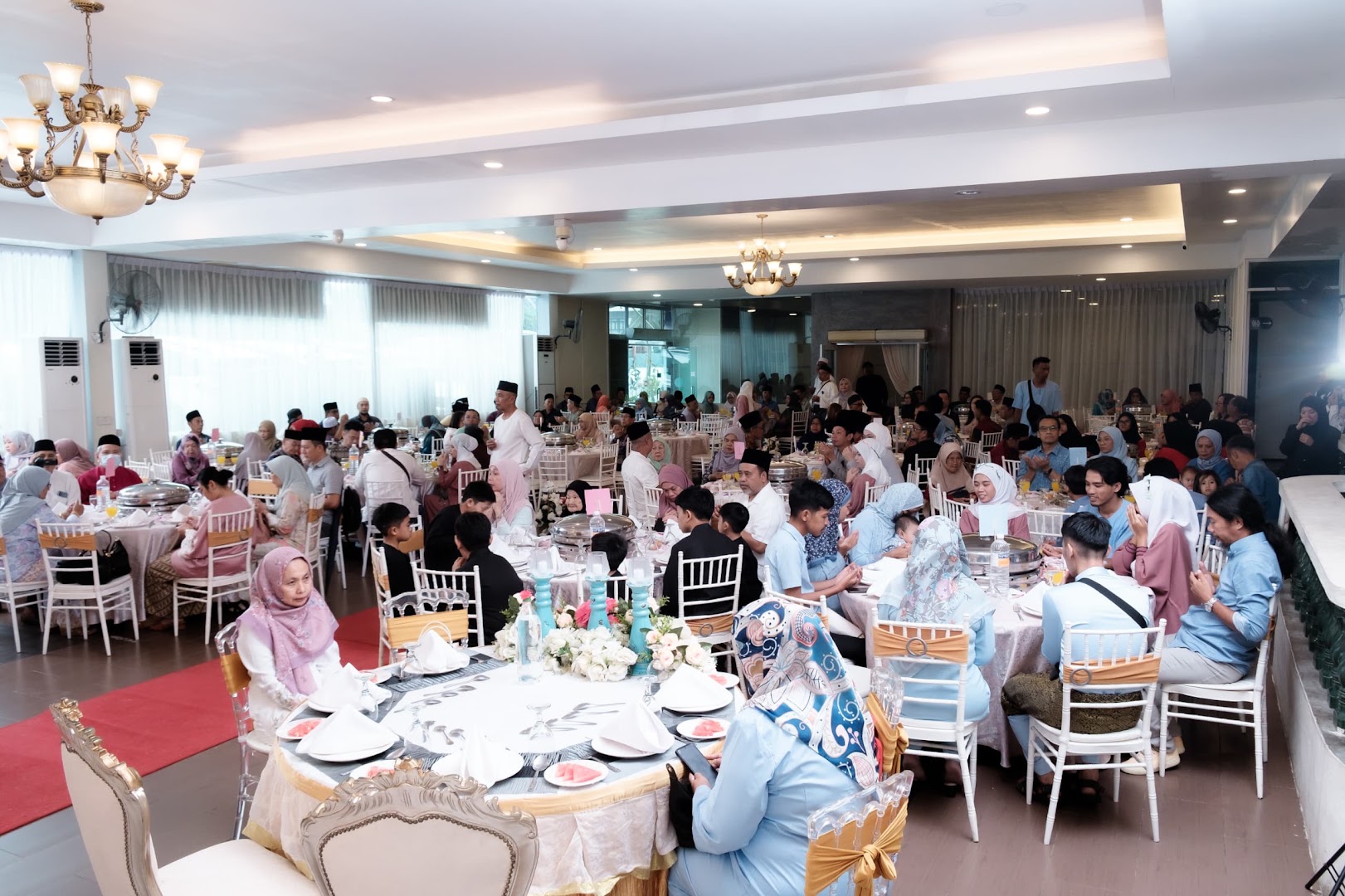 Hawa Catering Banquet Hall gallery photo