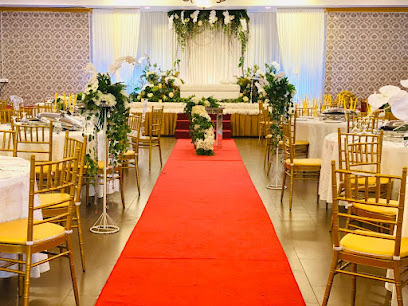 Hawa Catering Banquet Hall, Wedding Caterer in East Malaysia