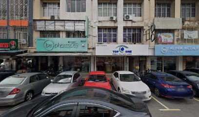 He•Xin•Yi Catering Services, Wedding Caterer in Puchong