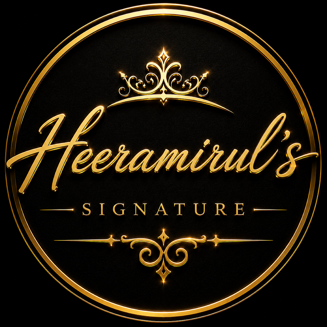 Heeramirul's Signature gallery photo