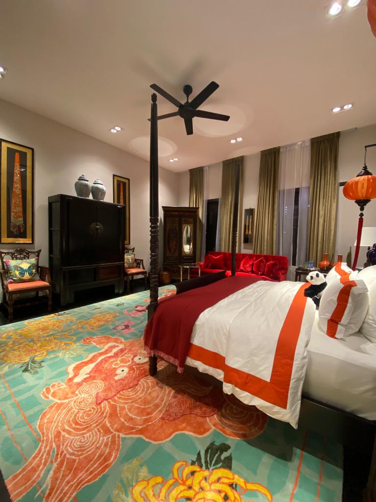 Heeren Mansion gallery photo
