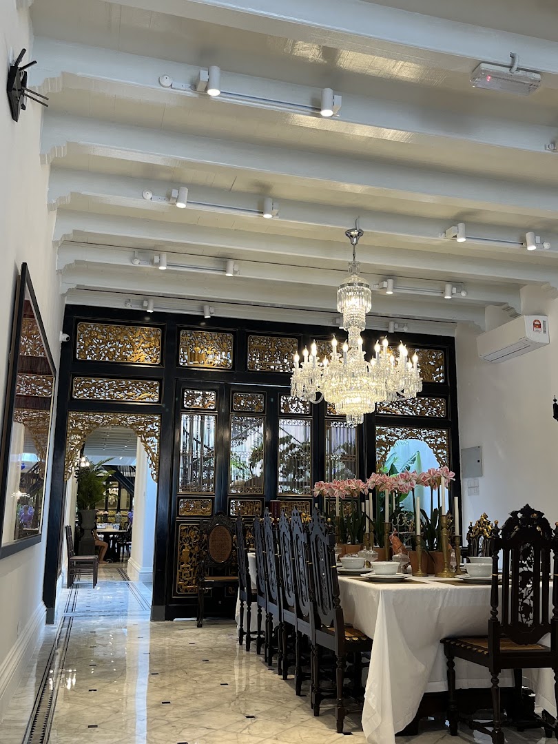 Heeren Mansion gallery photo