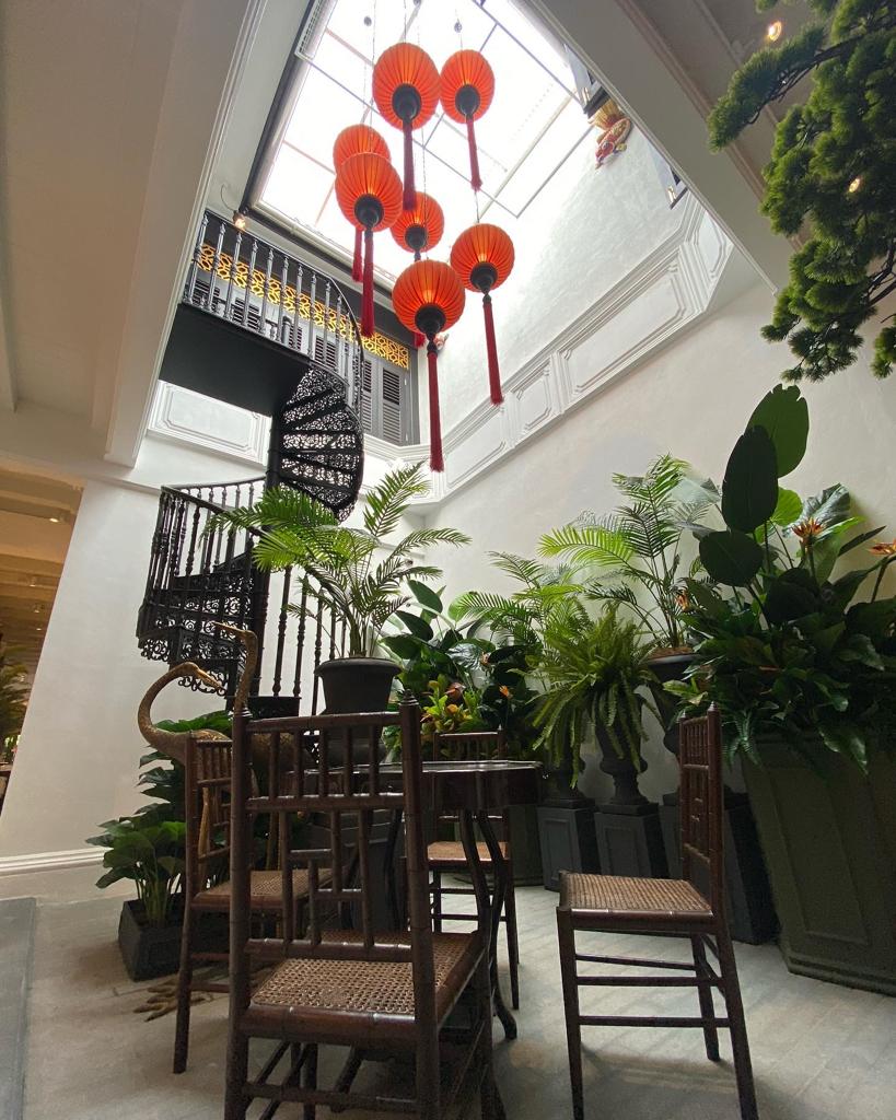 Heeren Mansion gallery photo