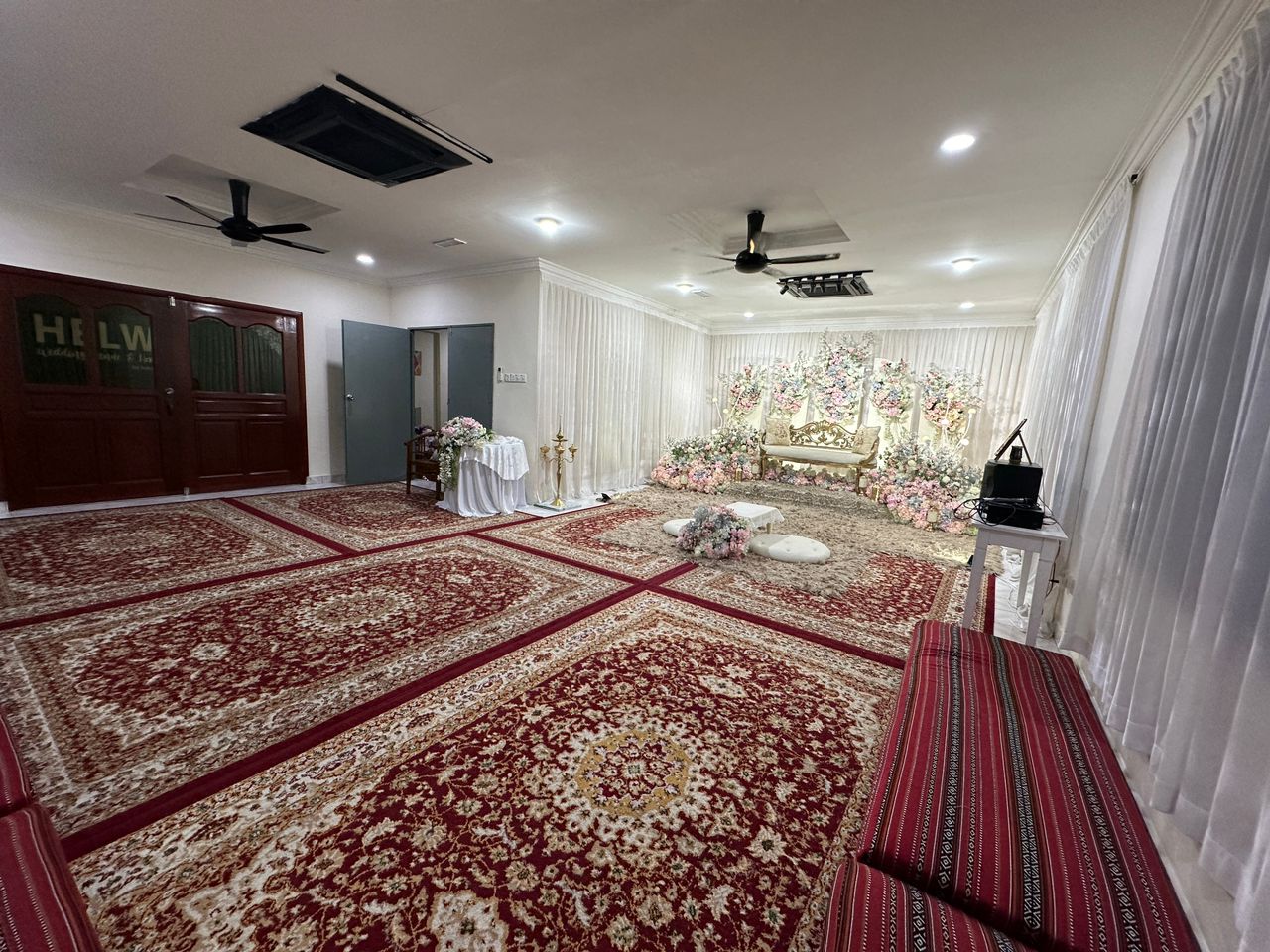 Helwa Wedding Venue & Homestay gallery photo