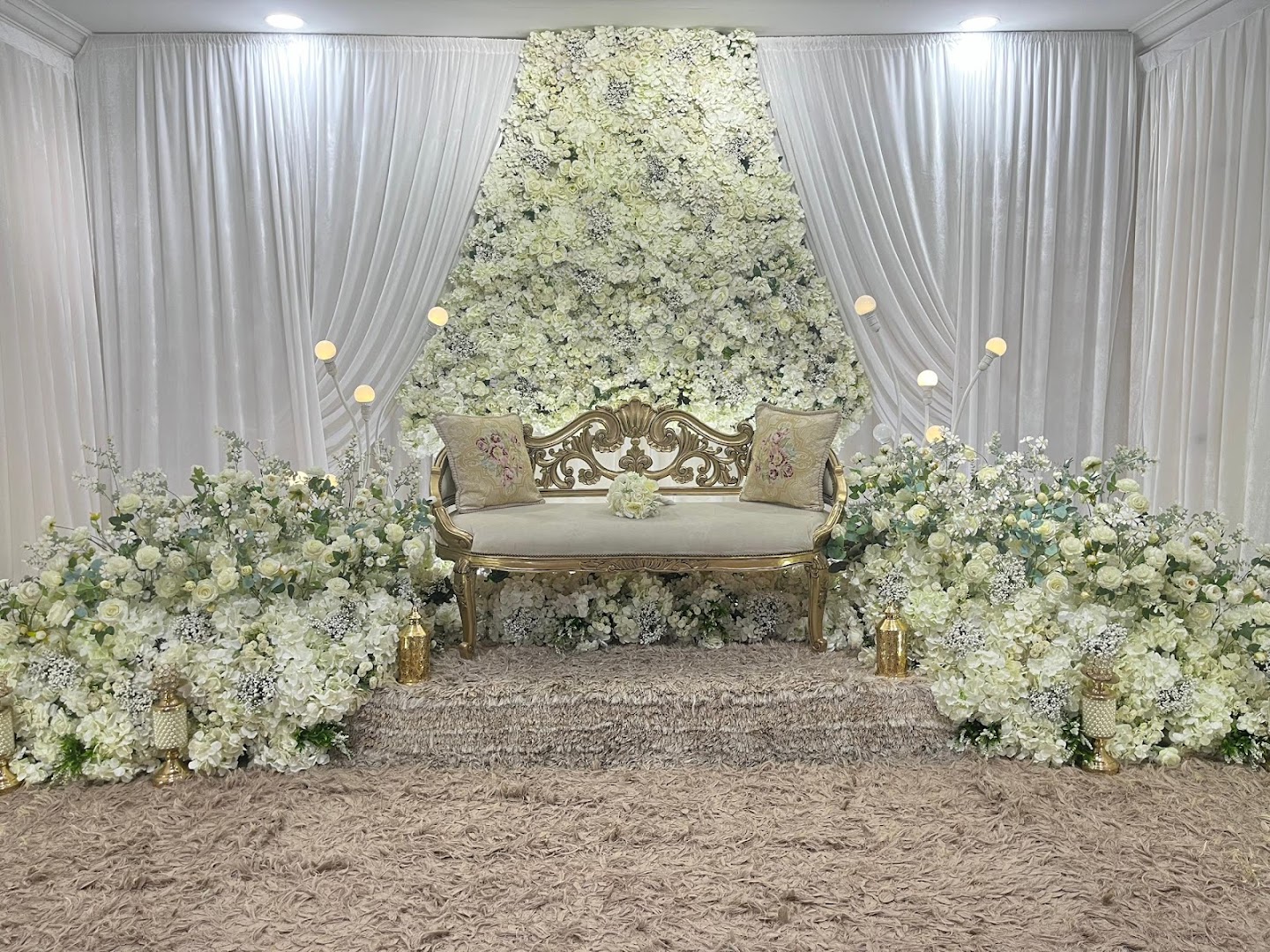 Helwa Wedding Venue & Homestay gallery photo