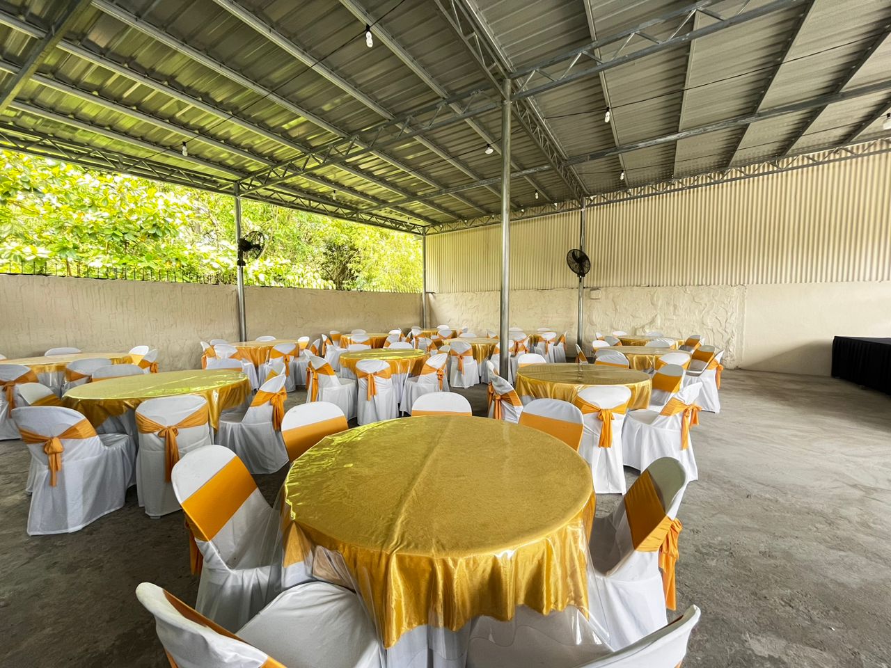 Helwa Wedding Venue & Homestay gallery photo