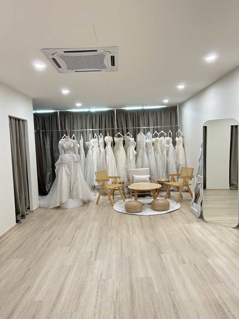 Her Gowns gallery photo