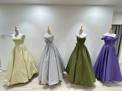 Her Gowns, Bridal Shop in Ipoh