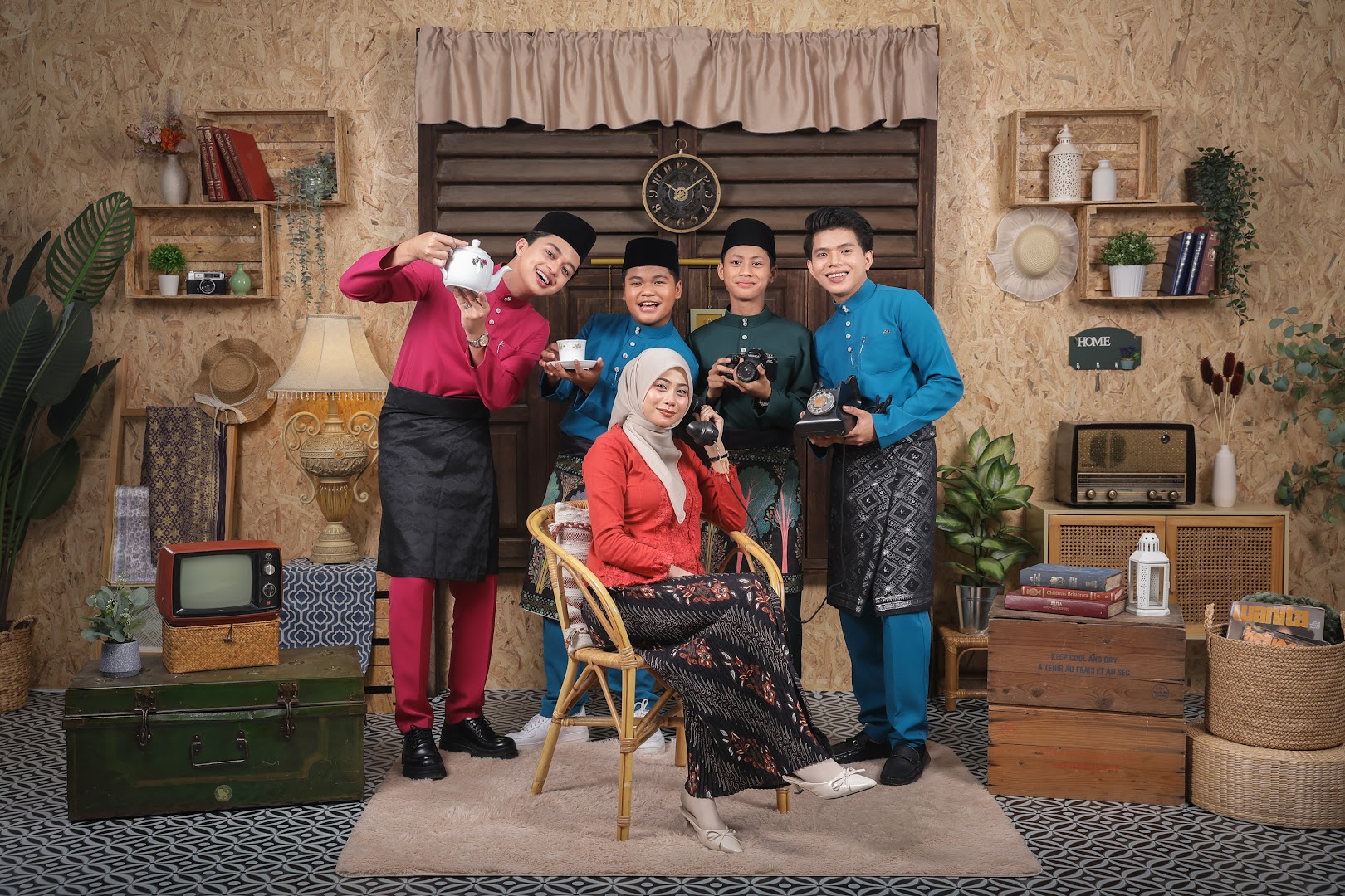 Hezri Yaakub Photography gallery photo