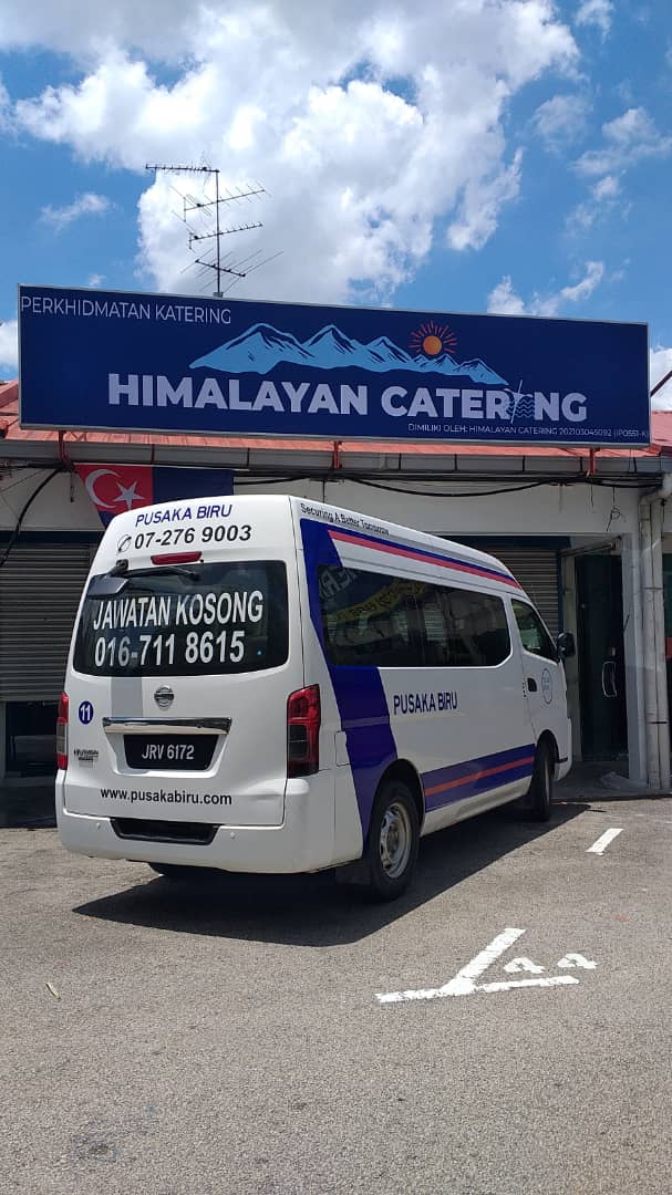 HIMALAYAN CATERING gallery photo
