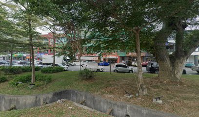 Hirada Butik Pengantin, Bridal Shop in Bentong