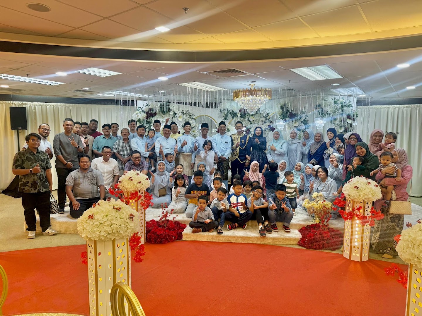 HK Royale Wedding gallery photo