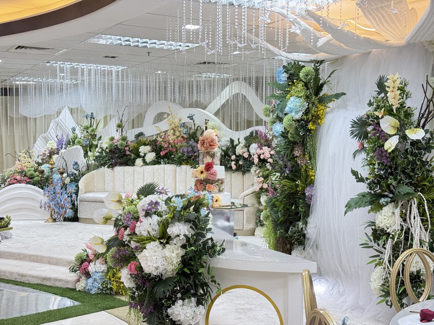 HK Royale Wedding gallery photo