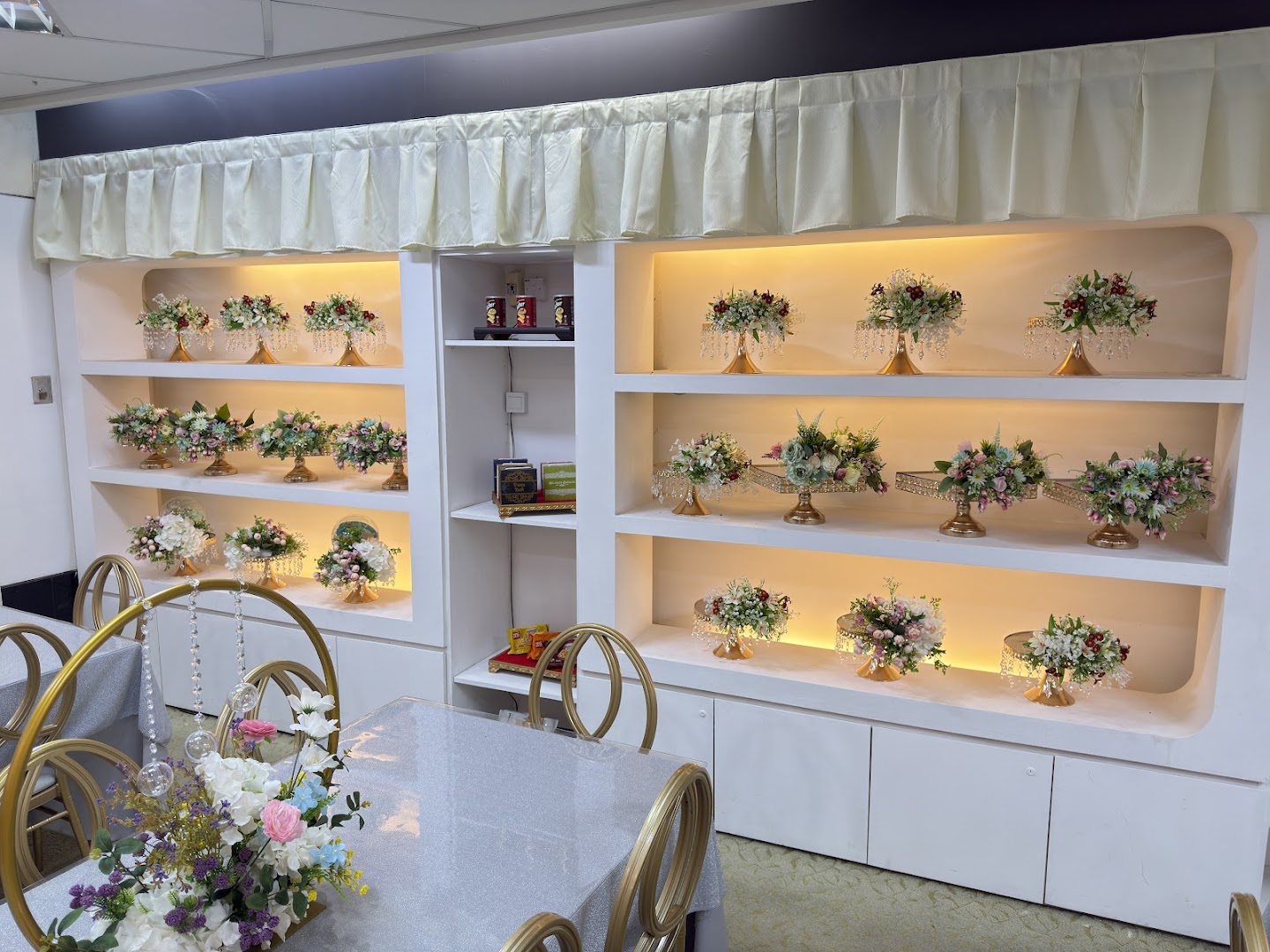 HK Royale Wedding gallery photo