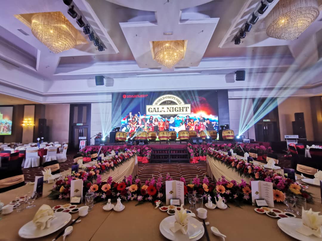 HM Jaya Event Management gallery photo