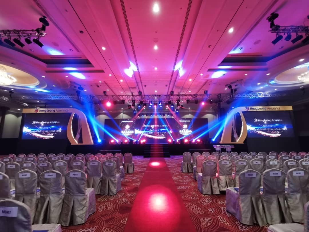 HM Jaya Event Management gallery photo