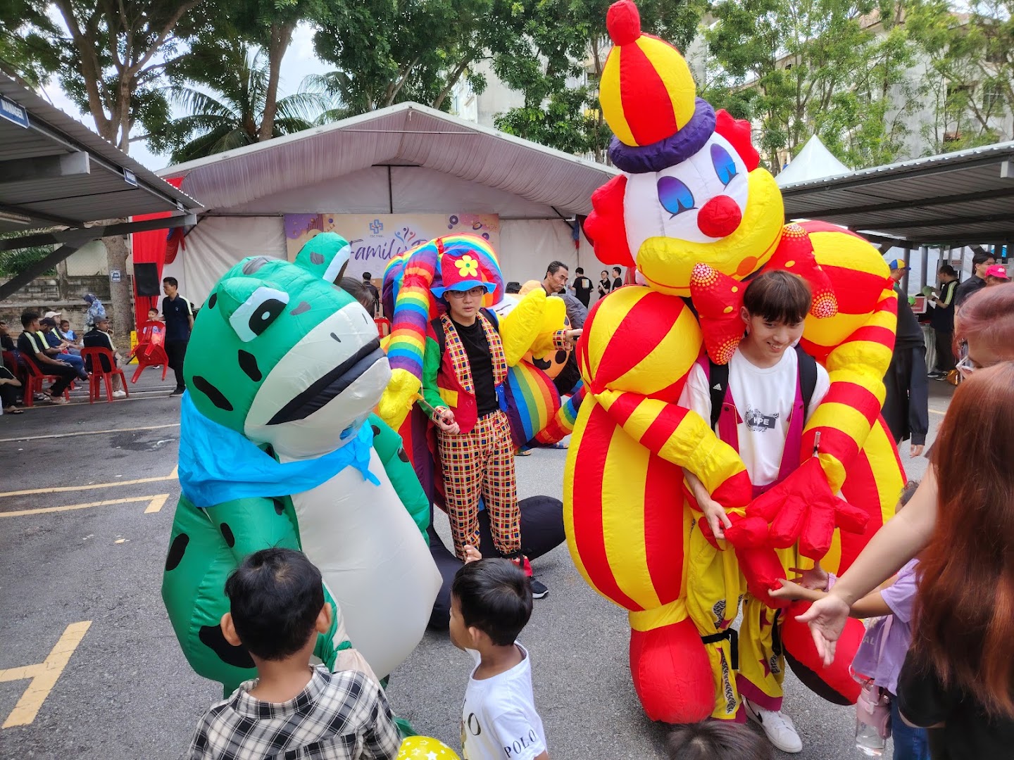 HM Jaya Event Management gallery photo